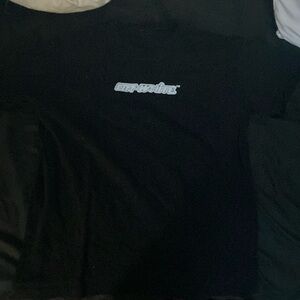 Off white tee